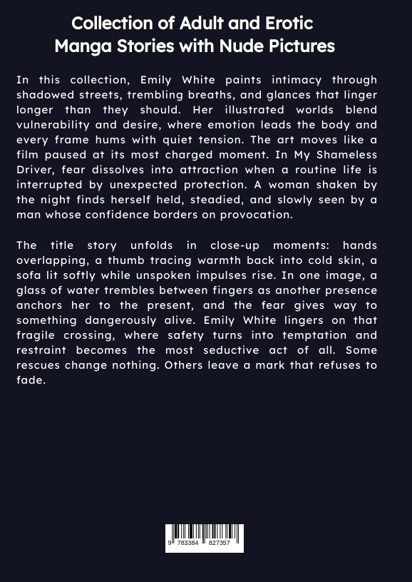 Weitere Ansicht: My Shameless Driver | Emily White