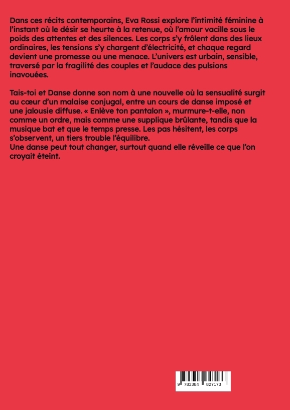 Weitere Ansicht: Tais-toi et Danse | Eva Rossi