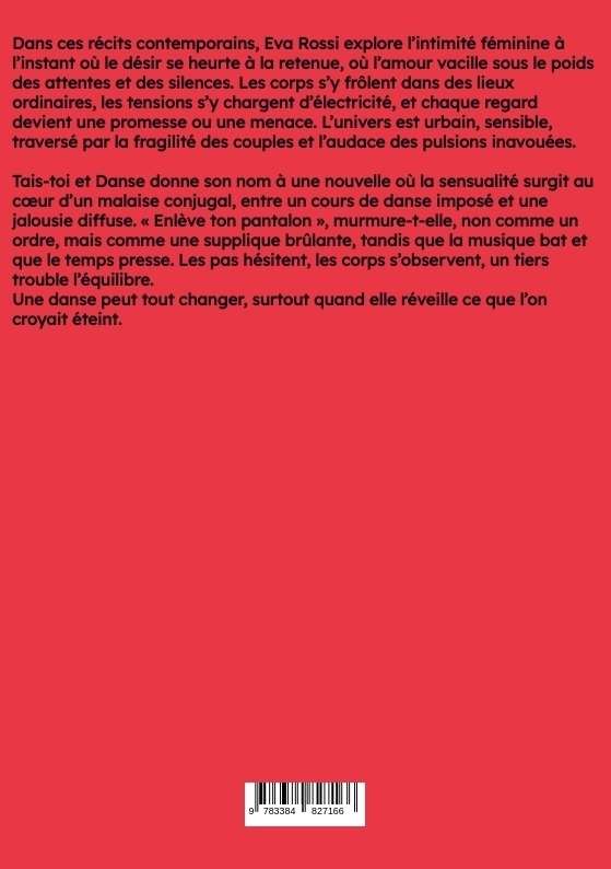 Weitere Ansicht: Tais-toi et Danse | Eva Rossi