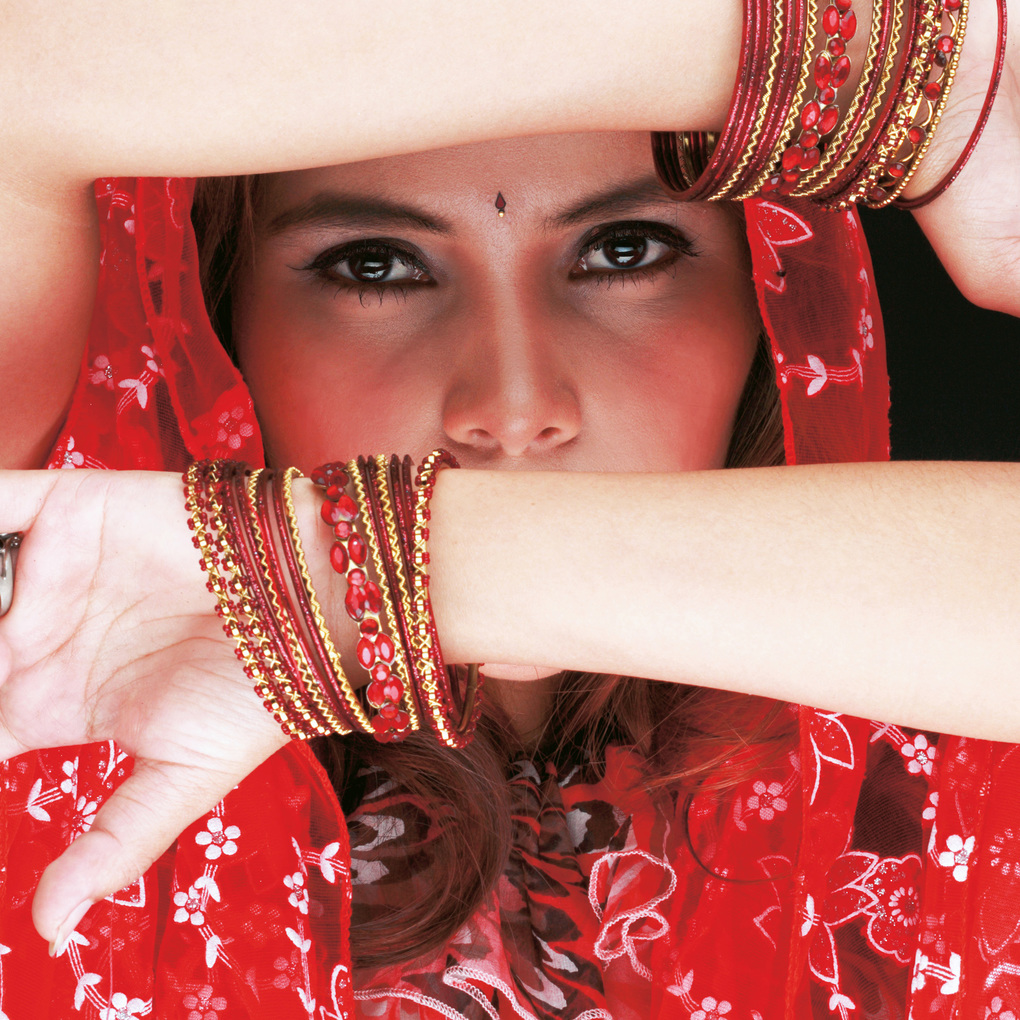 Weitere Ansicht: Colours of India 2027