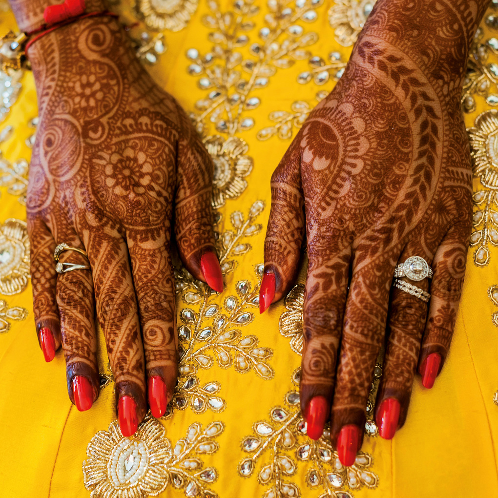 Weitere Ansicht: Colours of India 2027