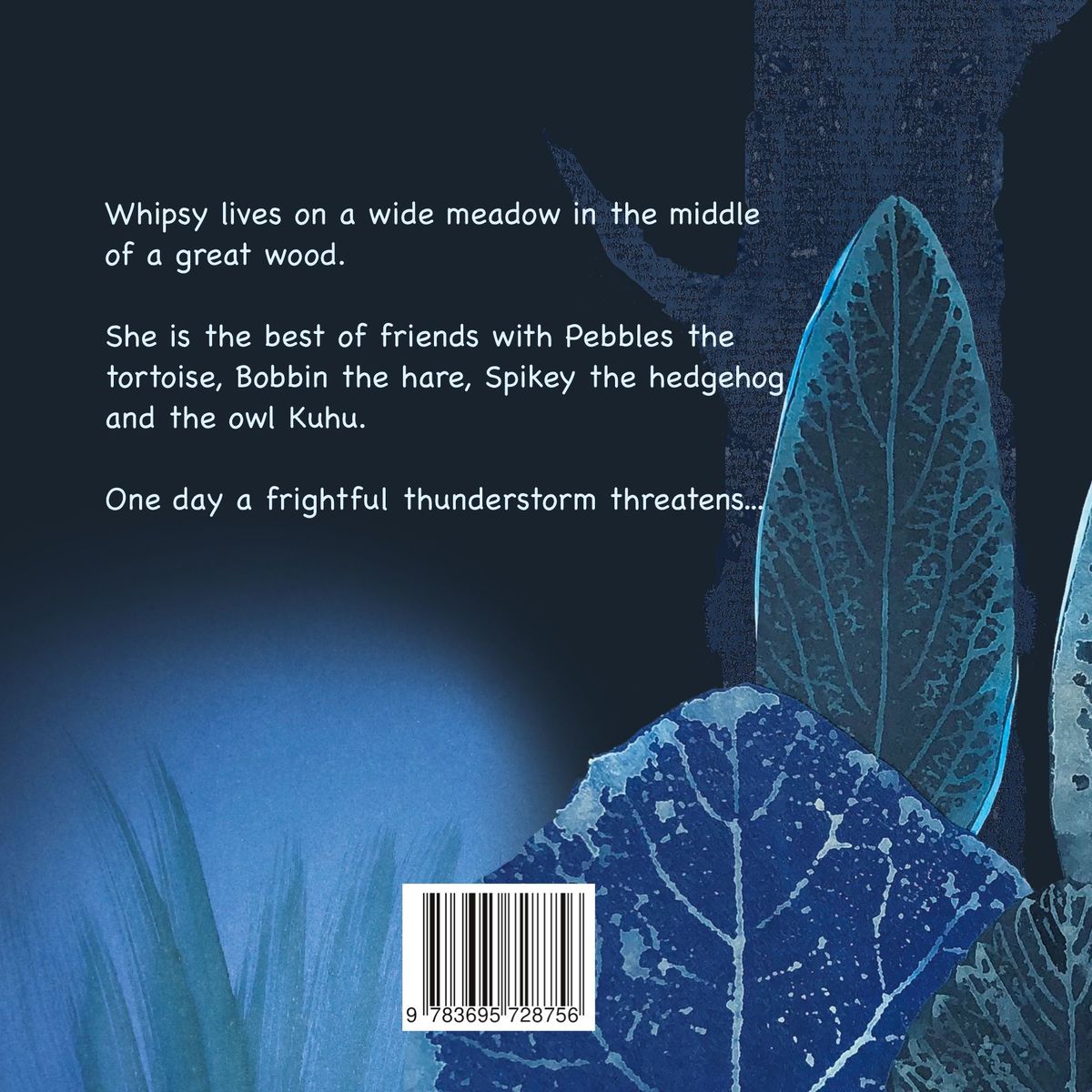 Weitere Ansicht: Whipsy the daring butterfly | Manuela Kunkel
