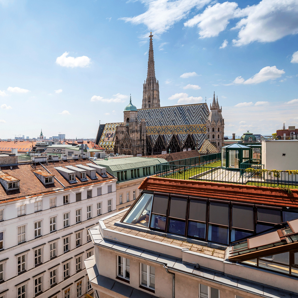 Weitere Ansicht: Vienna 2027