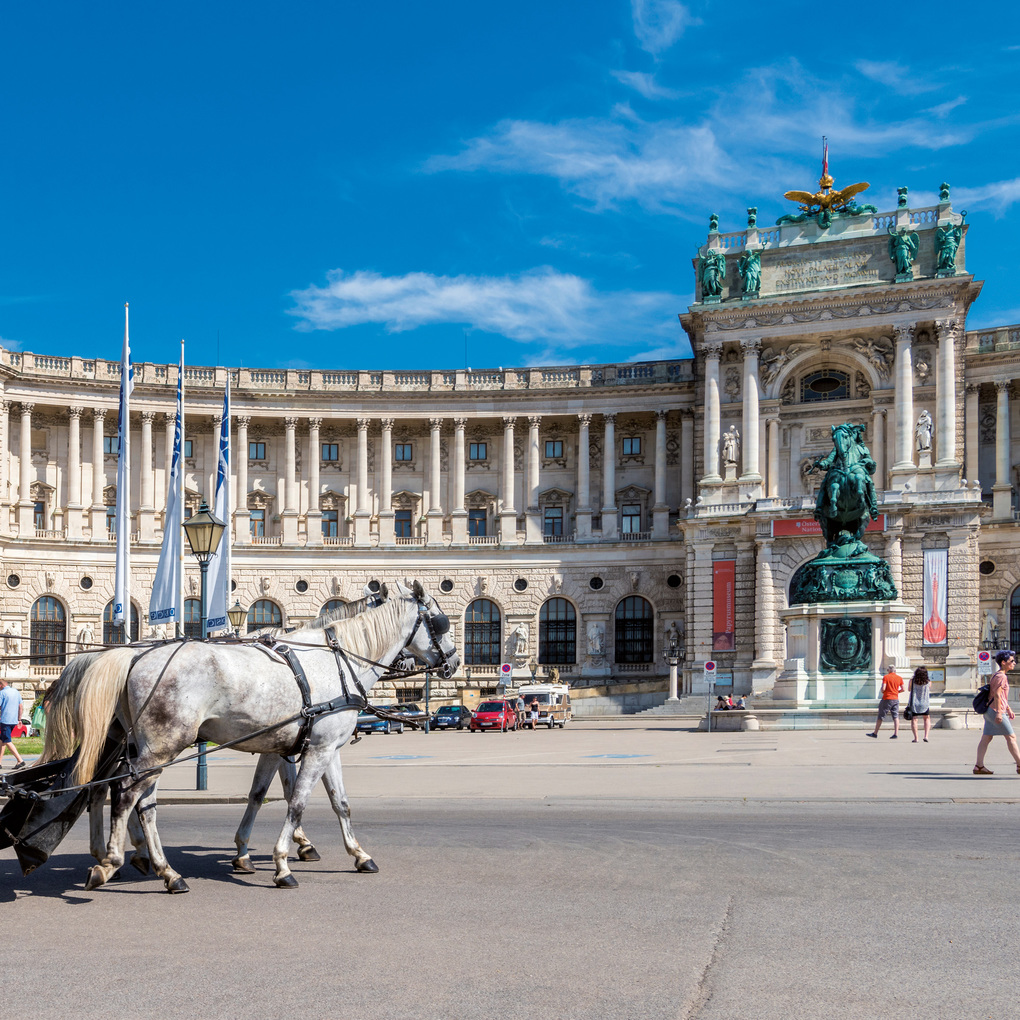 Weitere Ansicht: Vienna 2027