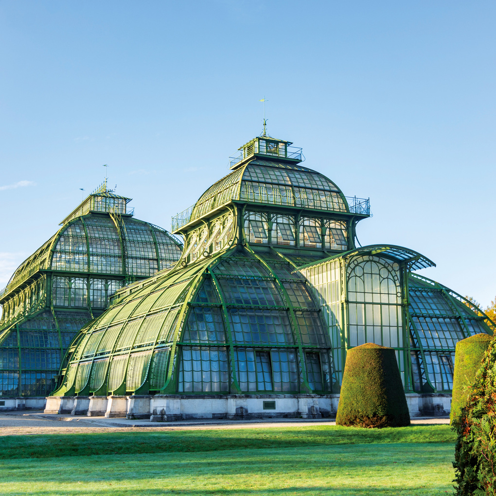 Weitere Ansicht: Vienna 2027