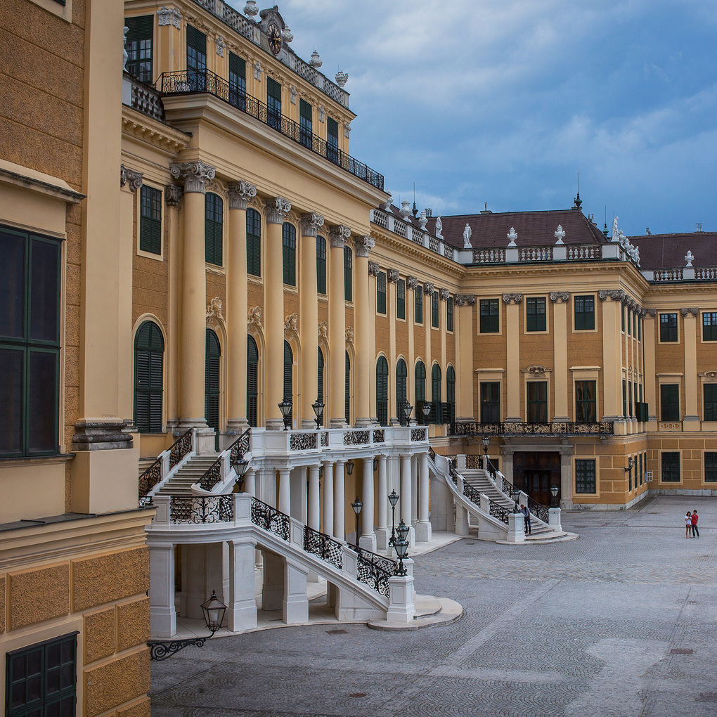 Weitere Ansicht: Vienna 2027