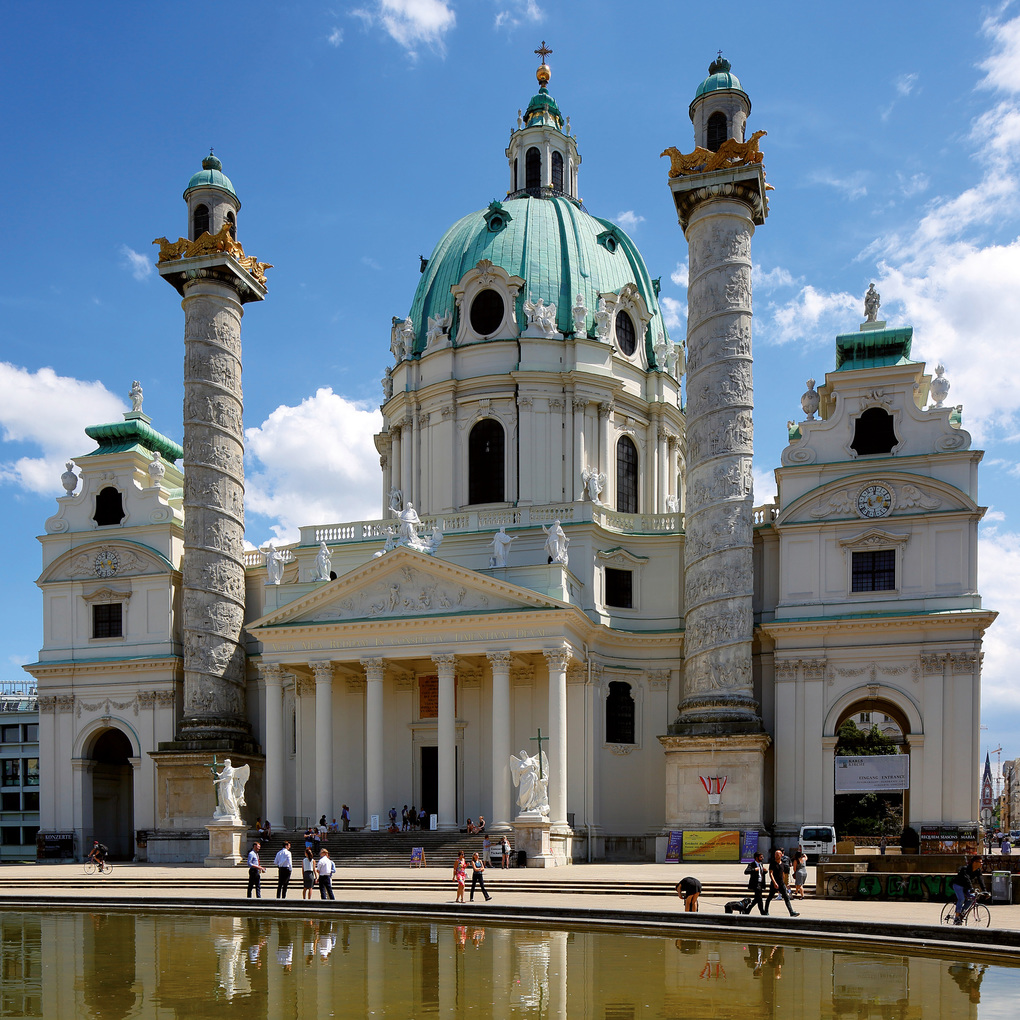 Weitere Ansicht: Vienna 2027