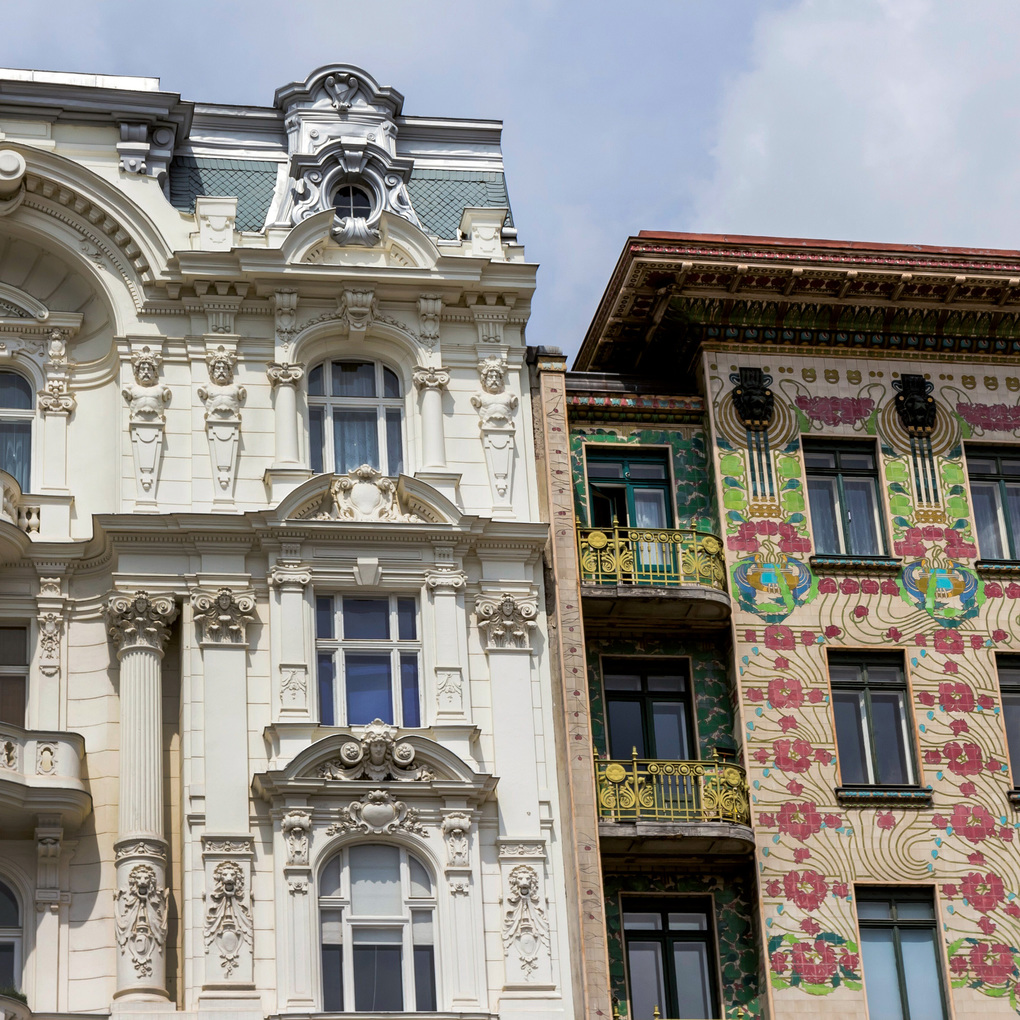 Weitere Ansicht: Vienna 2027