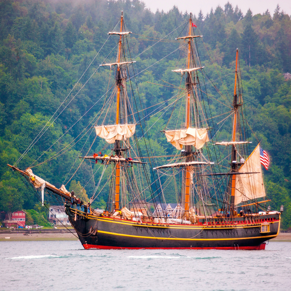 Weitere Ansicht: Sailing Tall Boats 2027