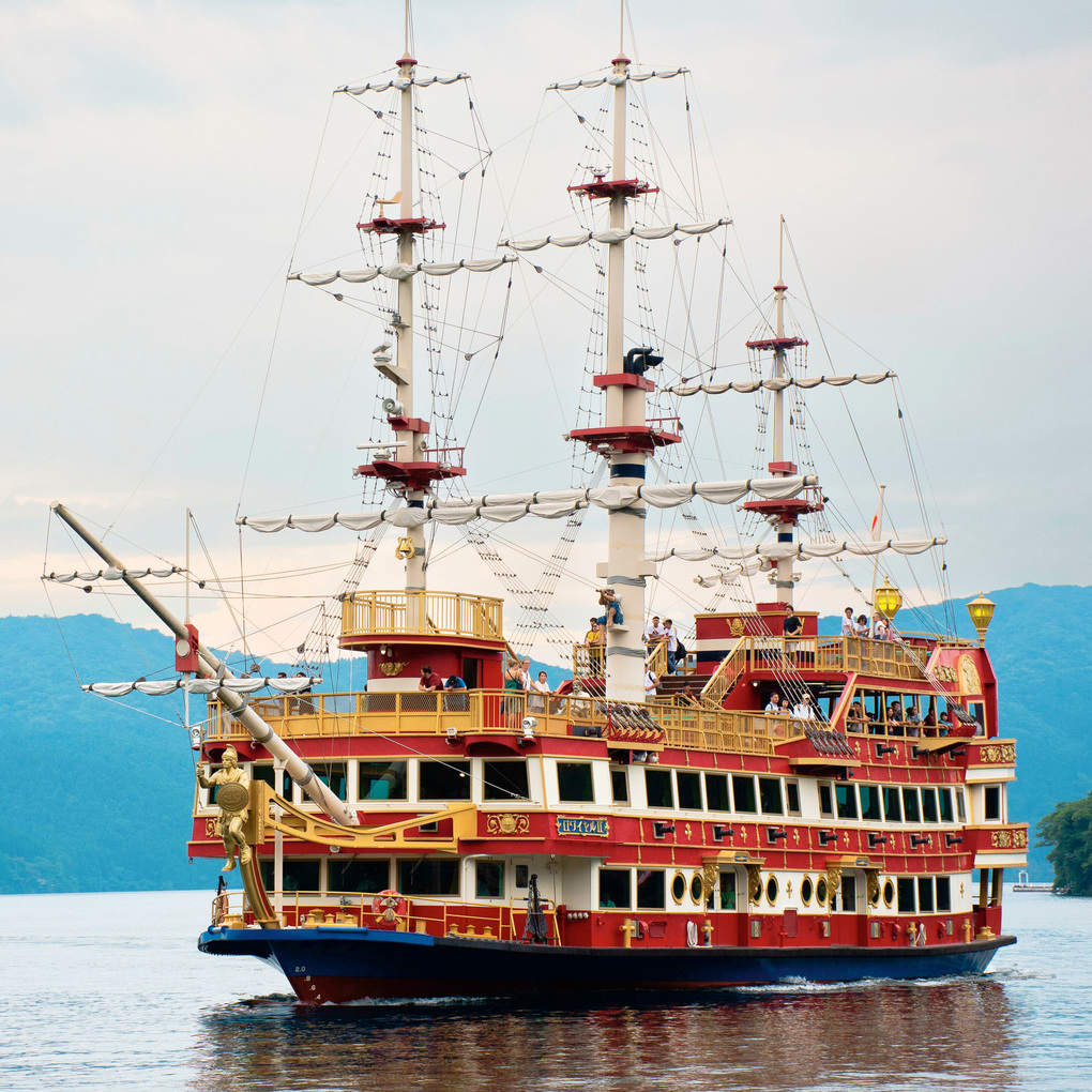 Weitere Ansicht: Sailing Tall Boats 2027