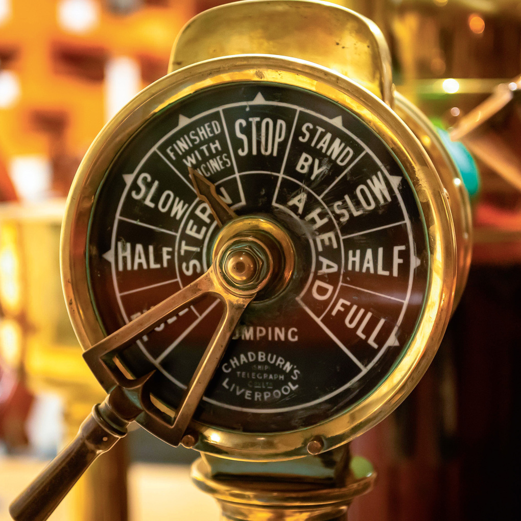 Weitere Ansicht: Sailing Tall Boats 2027