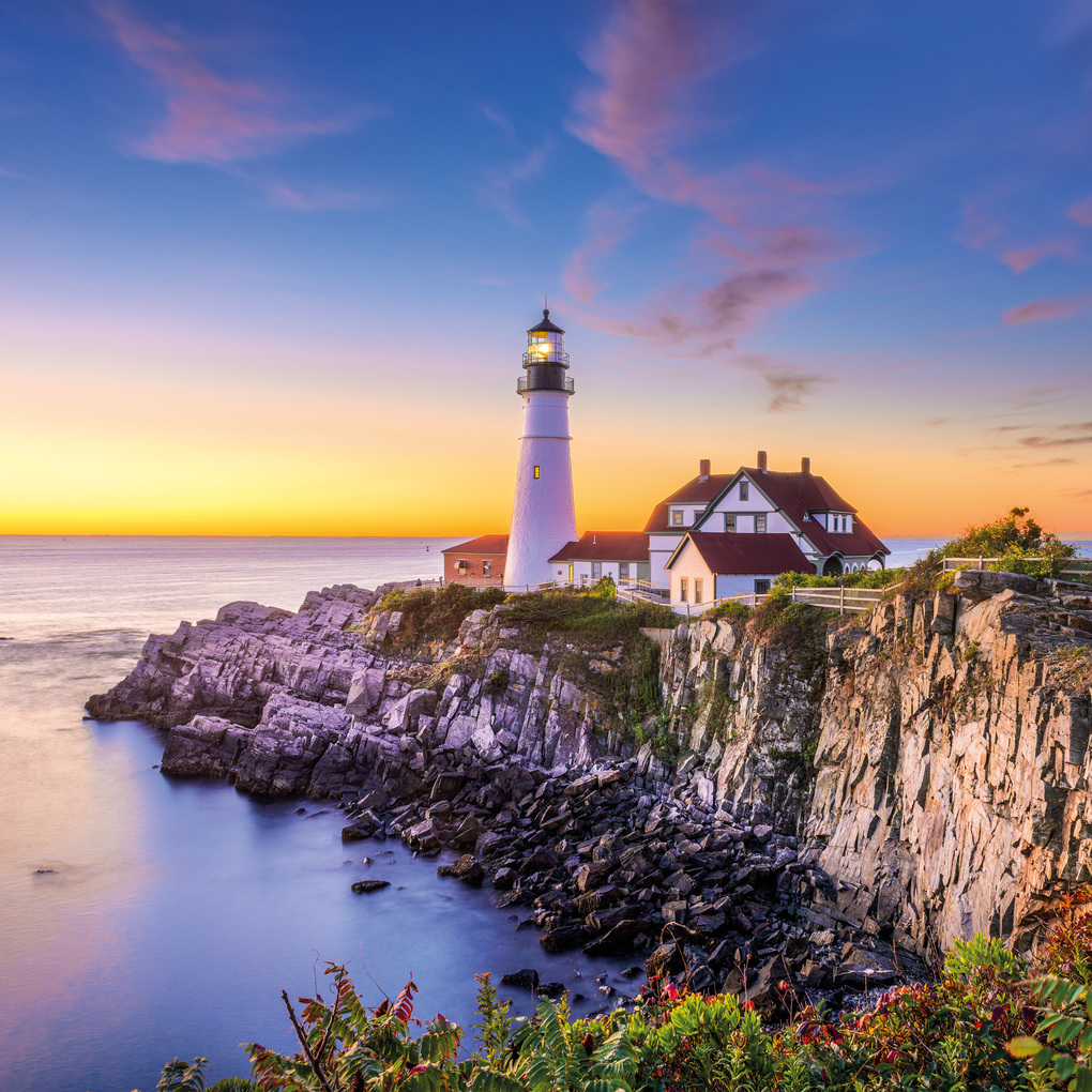 Weitere Ansicht: Coastlines 2027