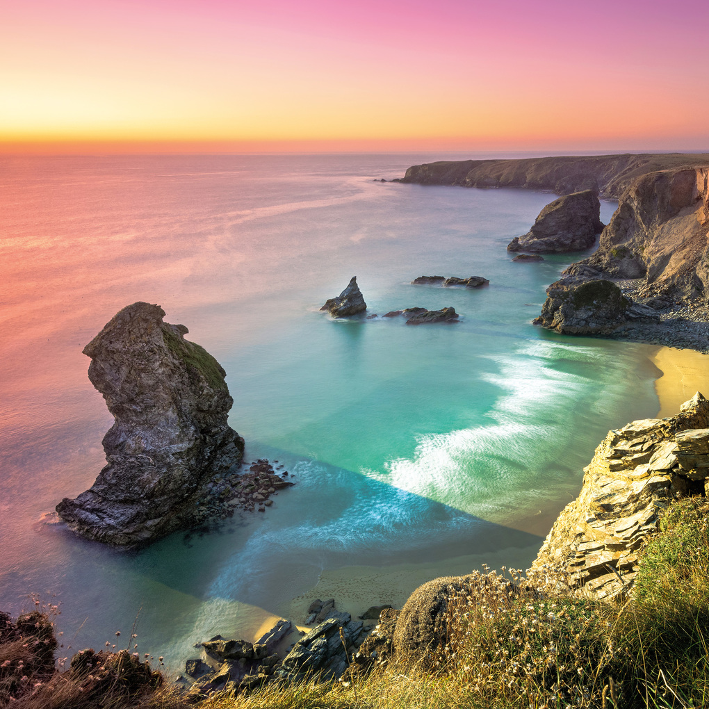 Weitere Ansicht: Coastlines 2027