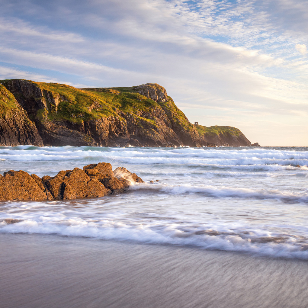 Weitere Ansicht: Coastlines 2027