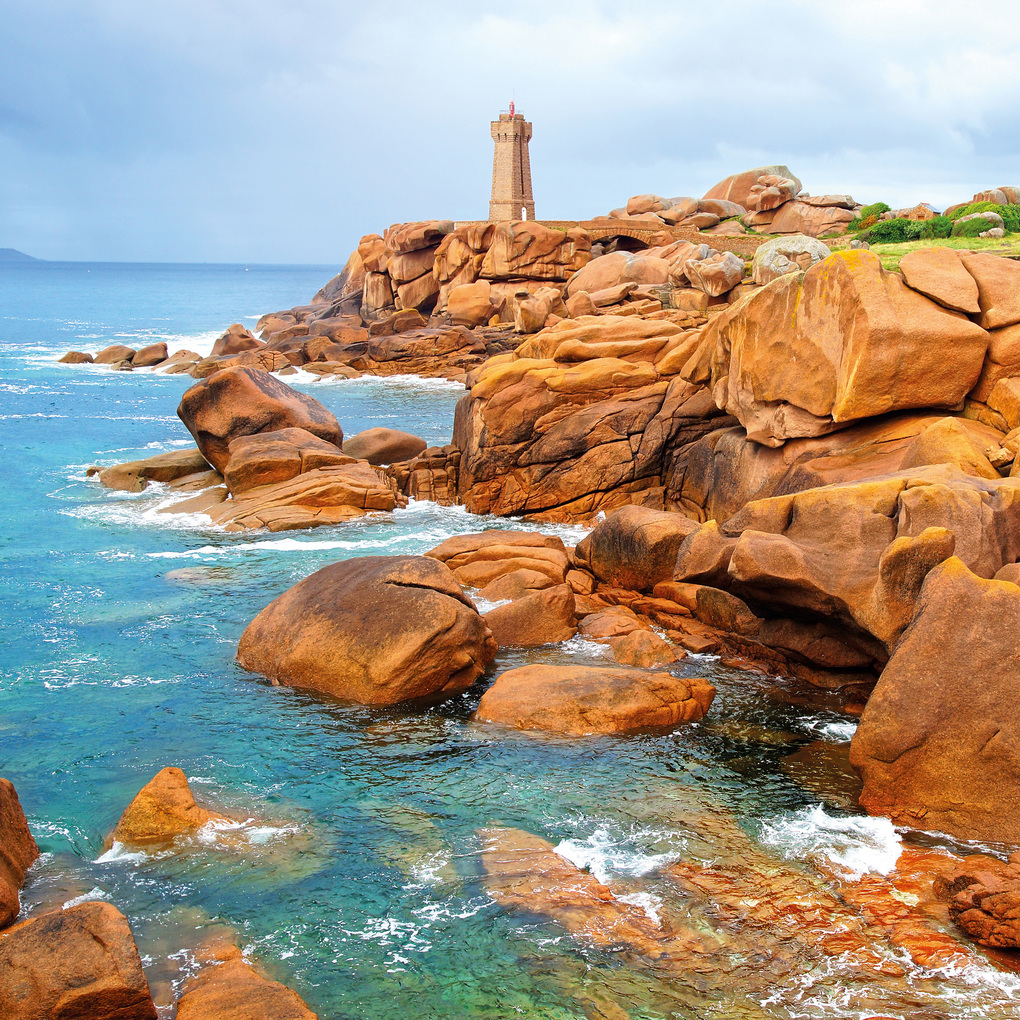 Weitere Ansicht: Coastlines 2027