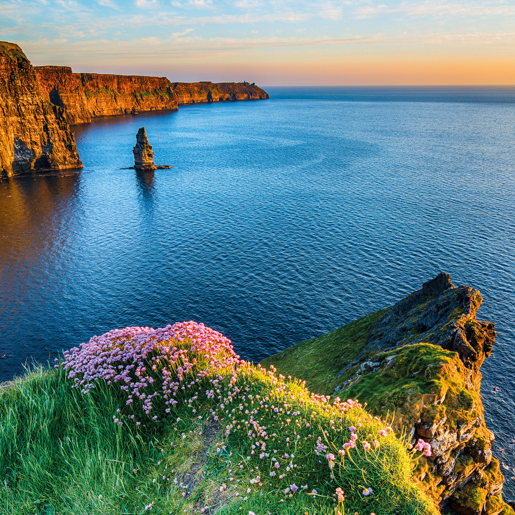 Weitere Ansicht: Coastlines 2027