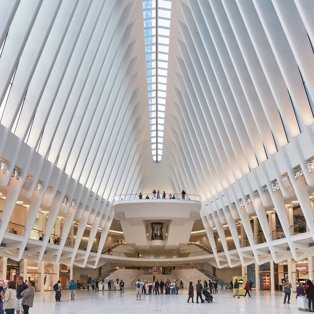 Weitere Ansicht: Subway Station 2027