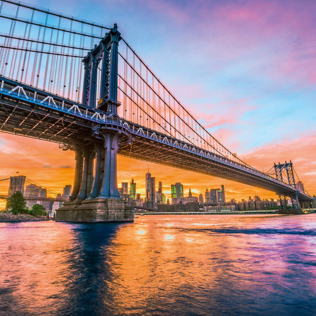 Weitere Ansicht: New York 2027