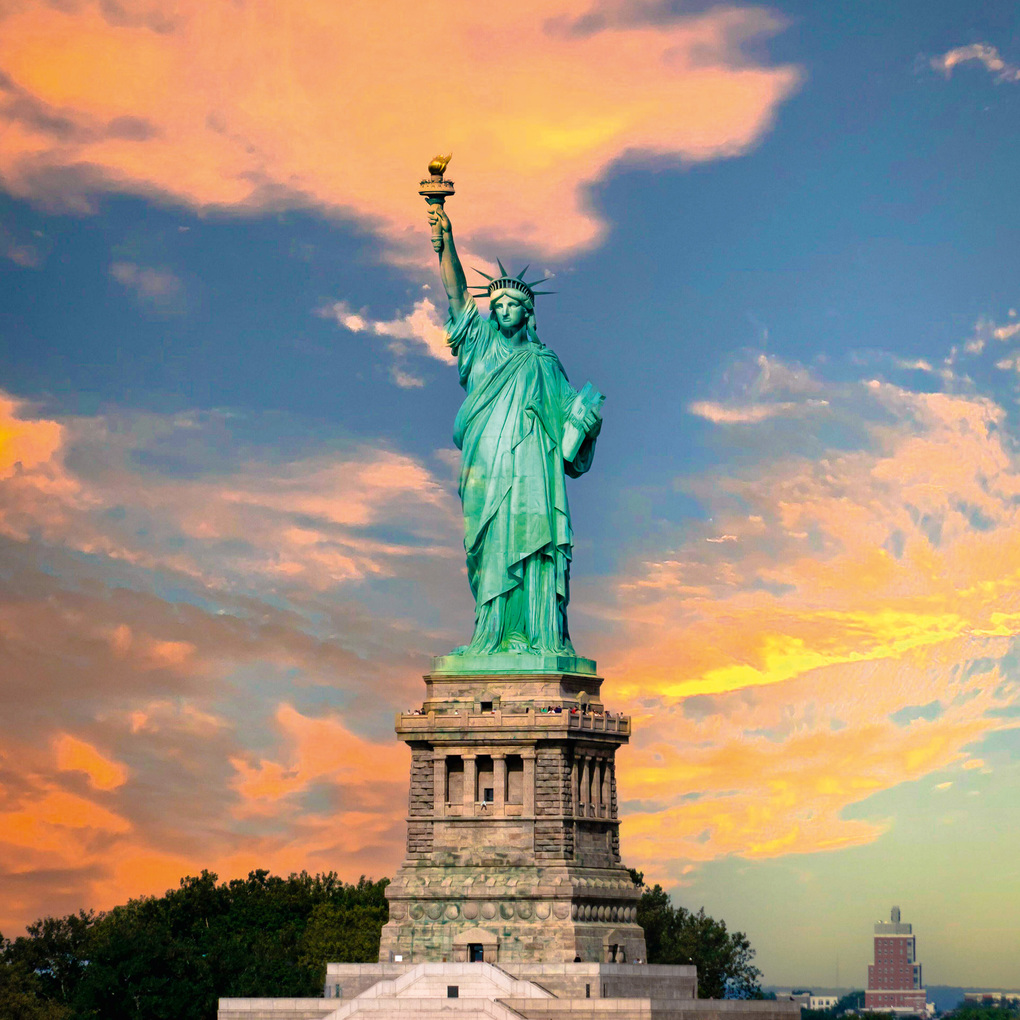 Weitere Ansicht: New York 2027