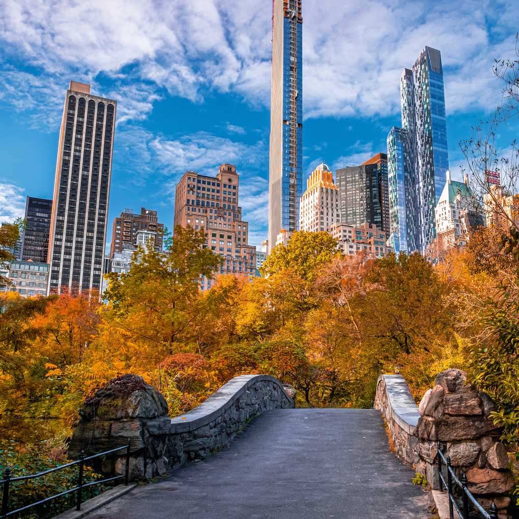 Weitere Ansicht: New York 2027