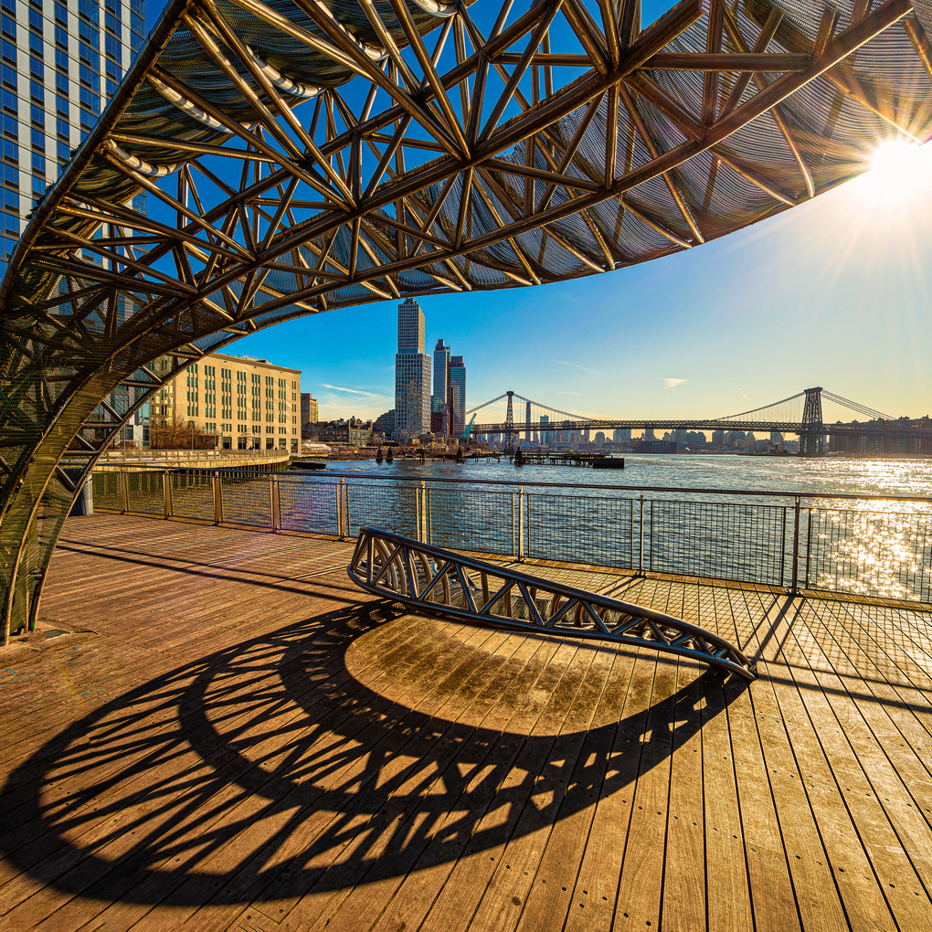 Weitere Ansicht: New York 2027