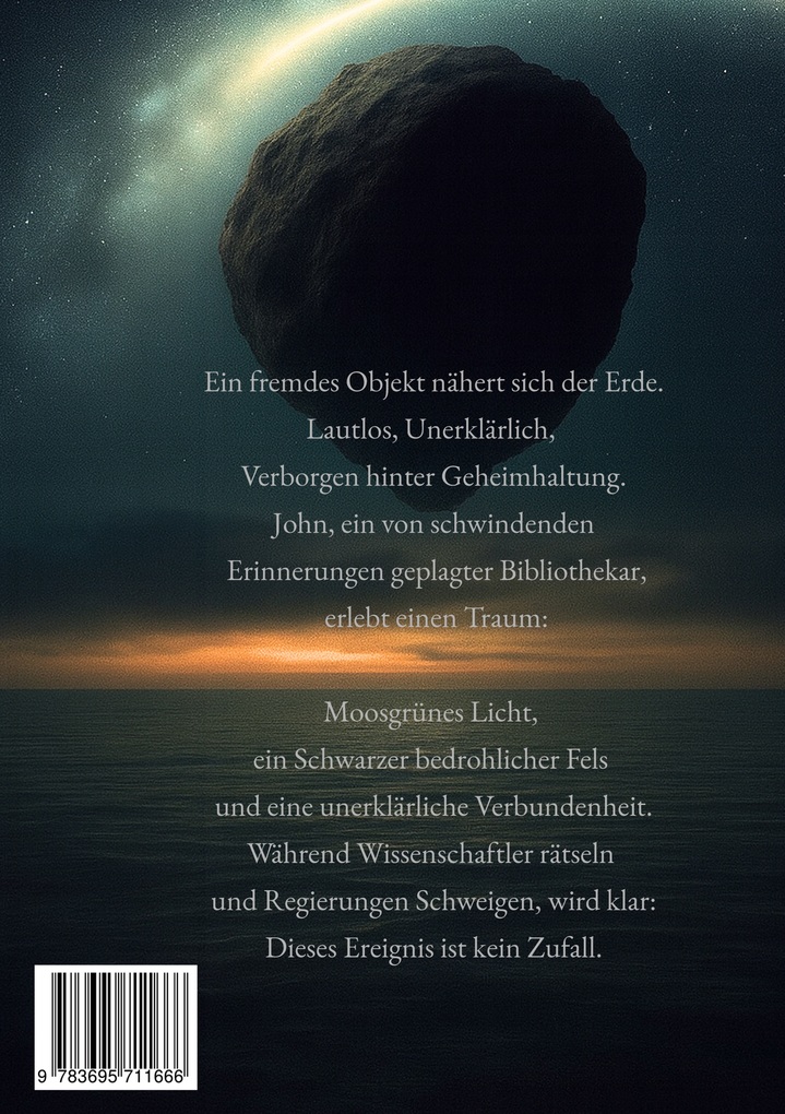 Weitere Ansicht: Die Sternenwanderer | René Pirgler