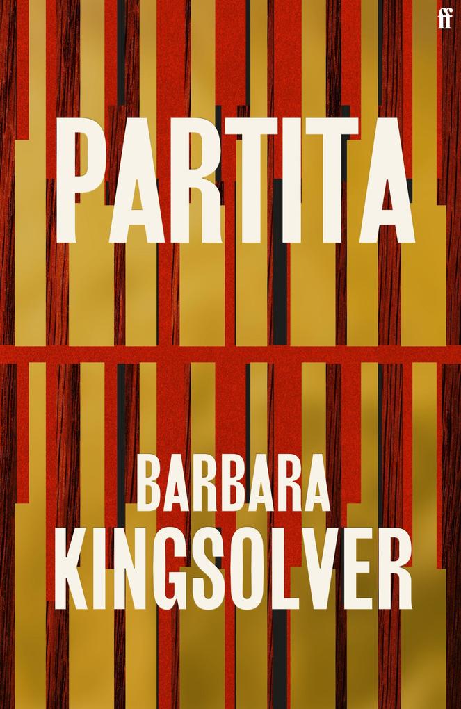 Produktbild: Partita | Barbara Kingsolver