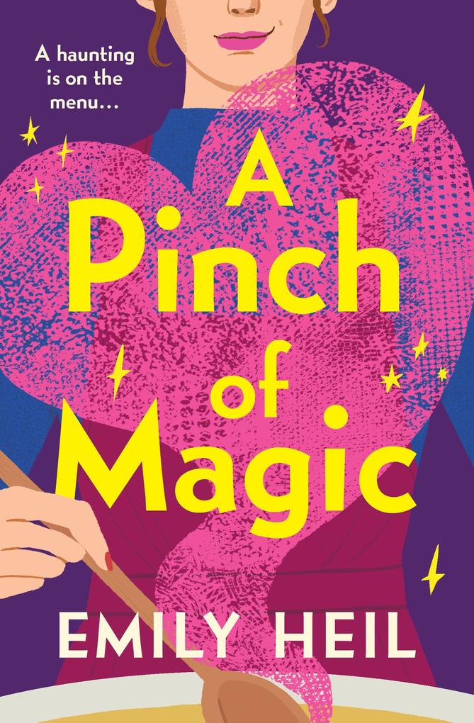 Produktbild: A Pinch of Magic | Emily Heil