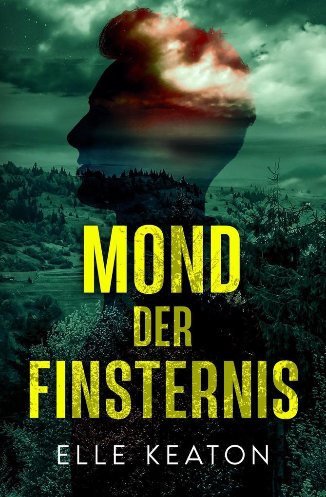 Produktbild: Mond der Finsternis (Verschleierte Vorhaben, #3) | Elle Keaton