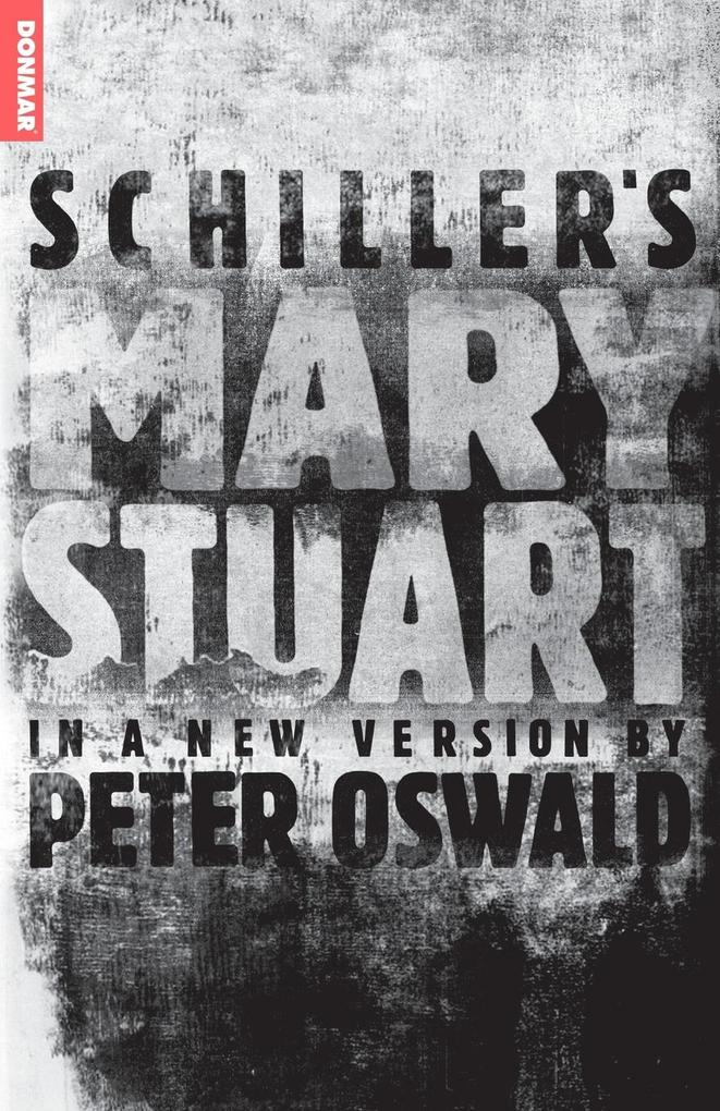 Produktbild: Mary Stuart | Friedrich Schiller