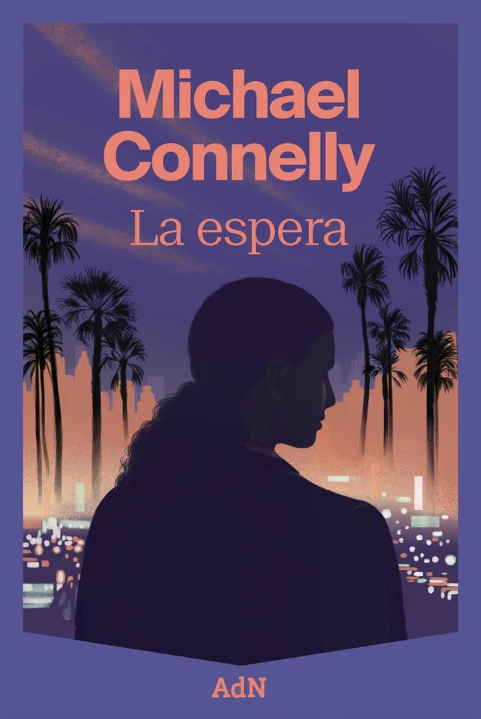 Produktbild: La espera | Michael Connelly