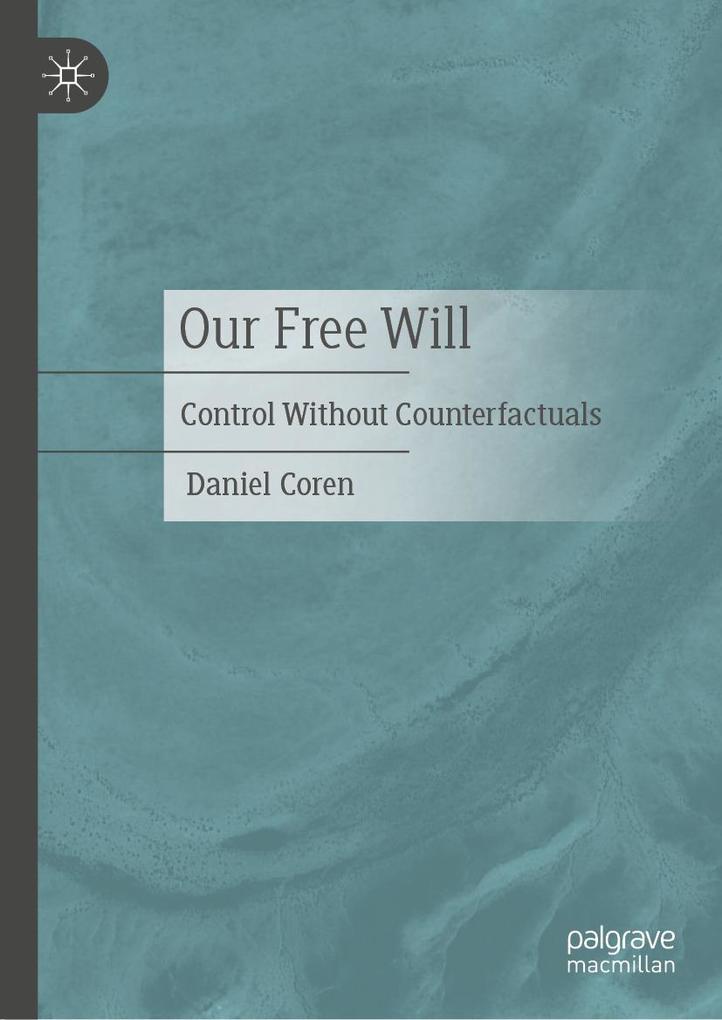 Produktbild: Our Free Will | Daniel Coren