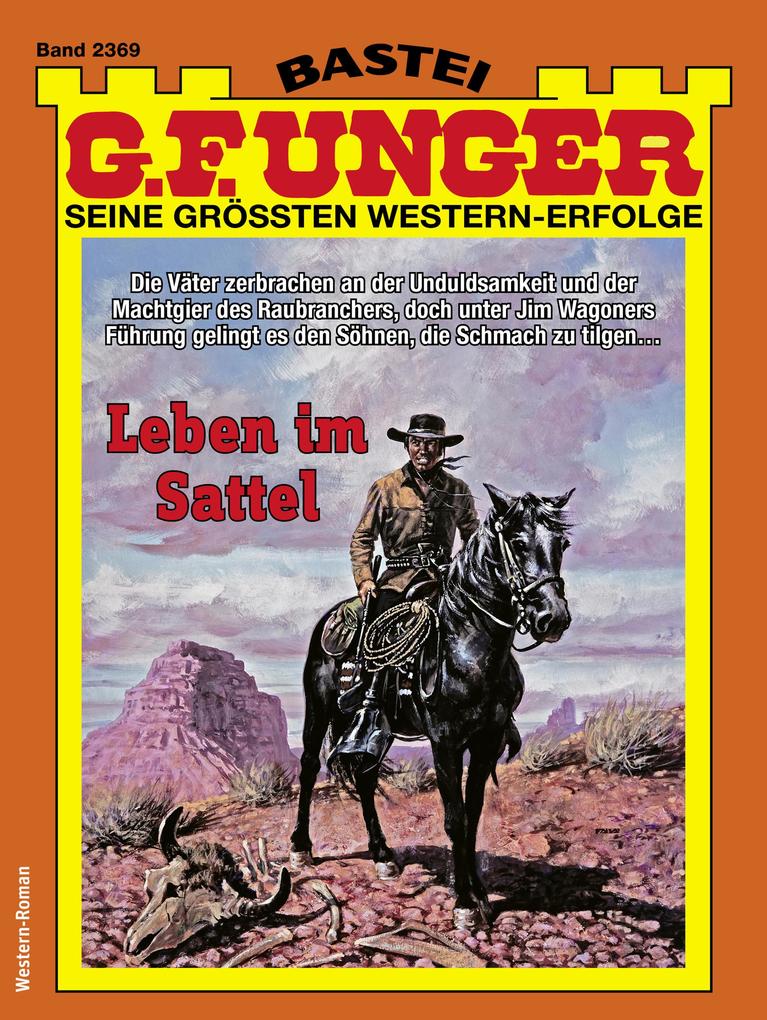 Produktbild: G. F. Unger 2369 | G. F. Unger