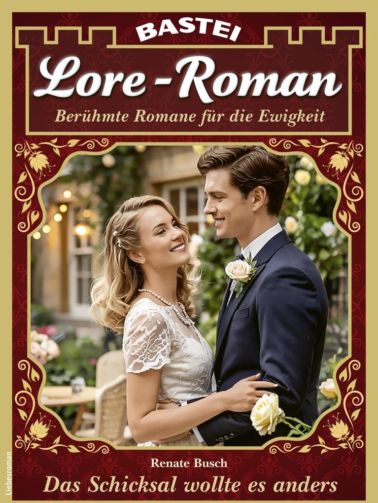 Produktbild: Lore-Roman 231 | Renate Busch