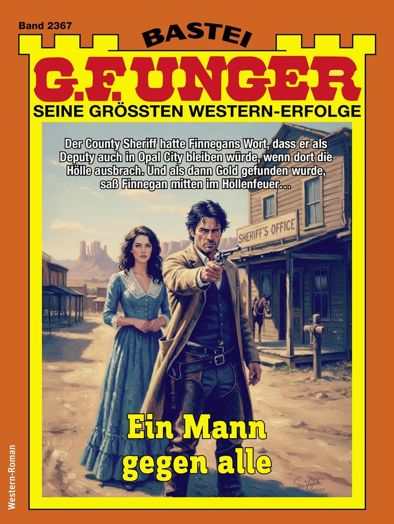 Produktbild: G. F. Unger 2367 | G. F. Unger