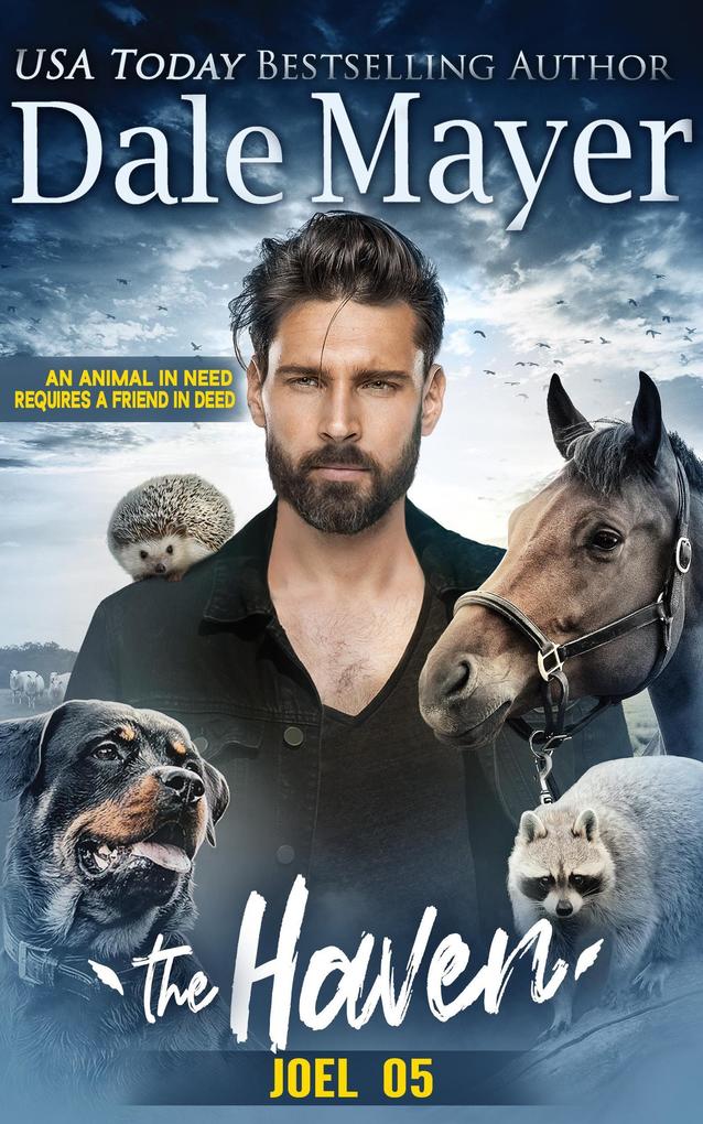Produktbild: Joel | Dale Mayer