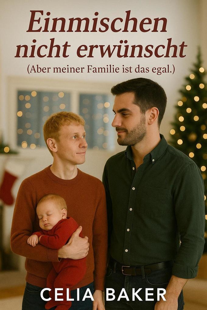 Produktbild: Einmischen nicht erwünscht | Celia Baker