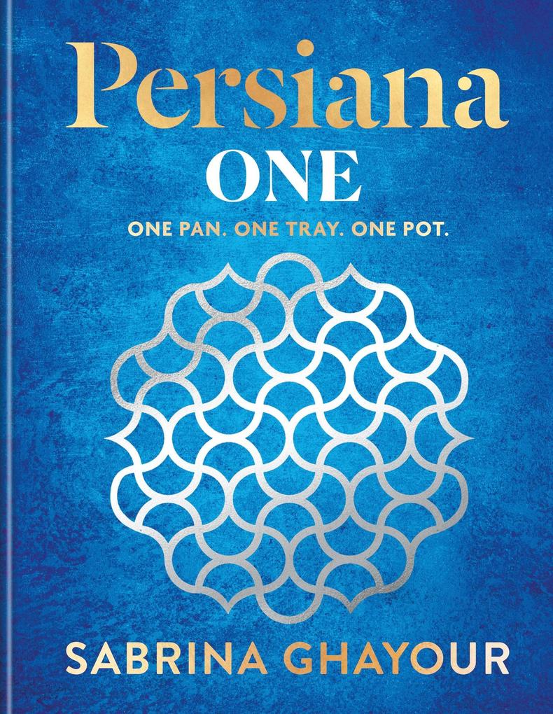Produktbild: Persiana One | Sabrina Ghayour