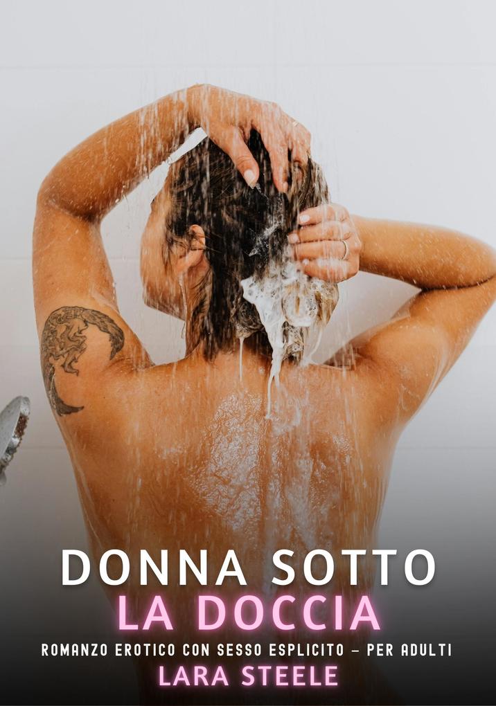 Produktbild: Donna sotto la Doccia | Lara Steele