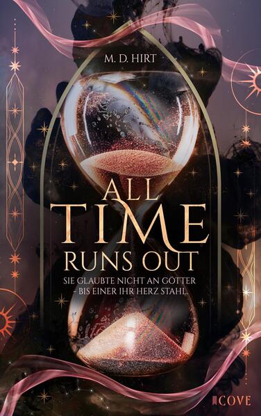 Produktbild: All Time Runs Out 1 | M. D. Hirt