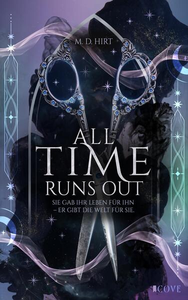 Produktbild: All Time Runs Out 2 | M. D. Hirt