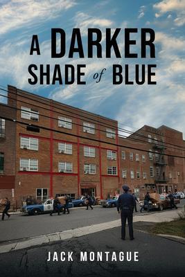 Produktbild: A Darker Shade of Blue | Jack Montague