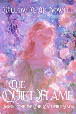 Produktbild: The Quiet Flame | Willow A. McDowell