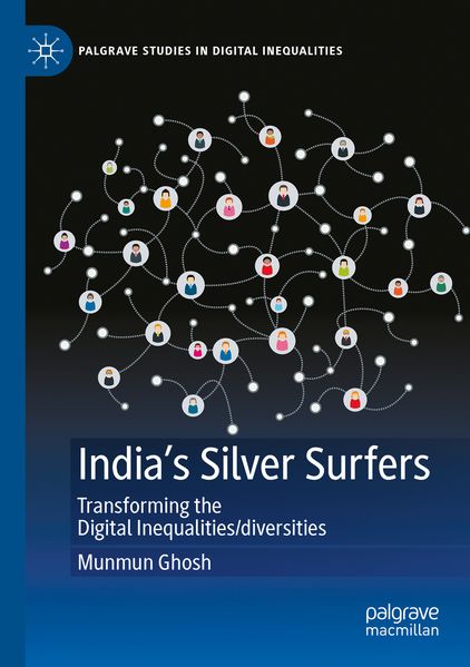 Produktbild: India's Silver Surfers | Munmun Ghosh