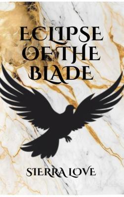 Produktbild: Eclipse of the Blade | Sierra Love