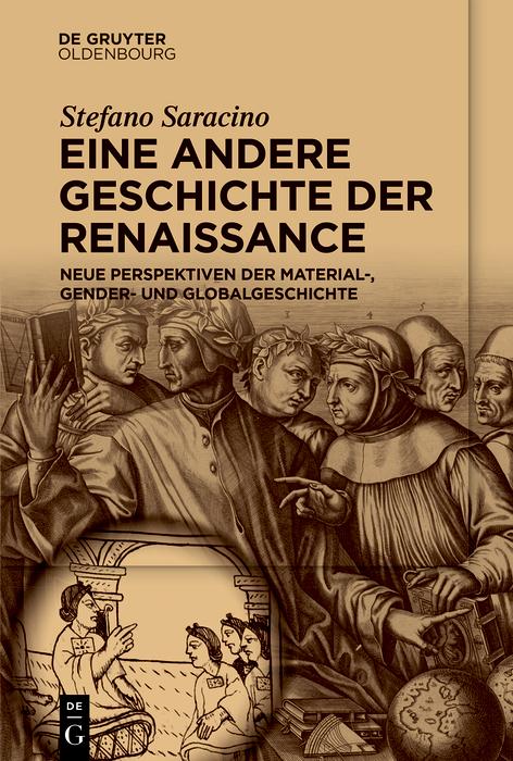 Produktbild: Eine andere Geschichte der Renaissance | Stefano Saracino