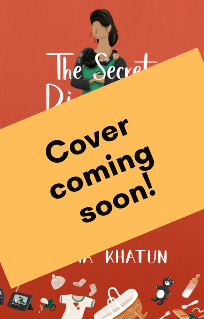 Produktbild: The Secret Diary of a Bengali Millenial | Halima Khatun