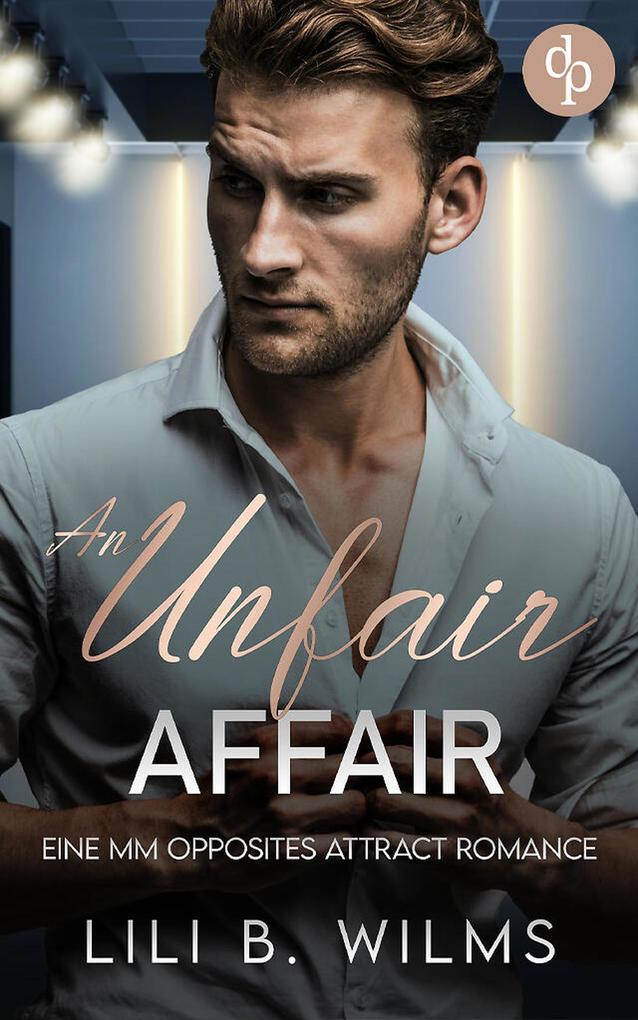 Produktbild: An Unfair Affair | Lili B. Wilms