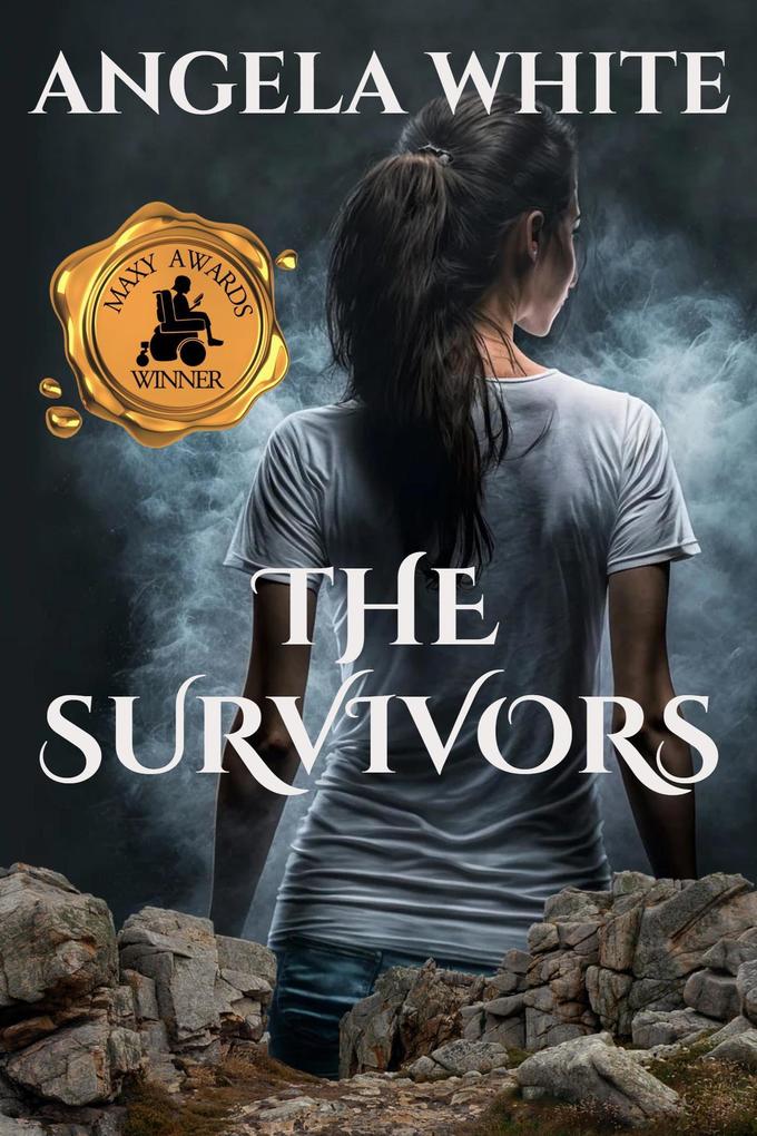 Produktbild: The Survivors (Life After War, #1) | Angela White