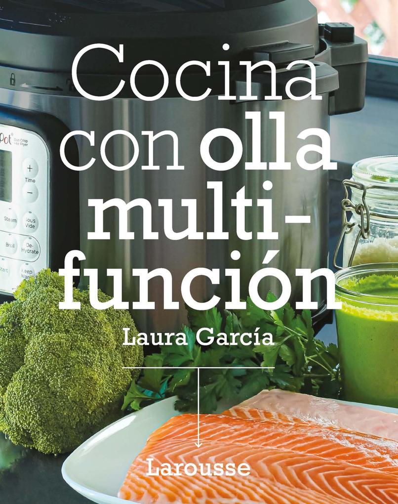 Produktbild: Cocina con olla multifunción | Laura García Matilla